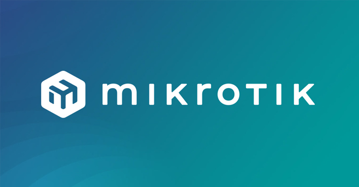 Critical MikroTik RouterOS Vulnerability Exposes Over Half a Million Devices to Hacking - Kiber.ba