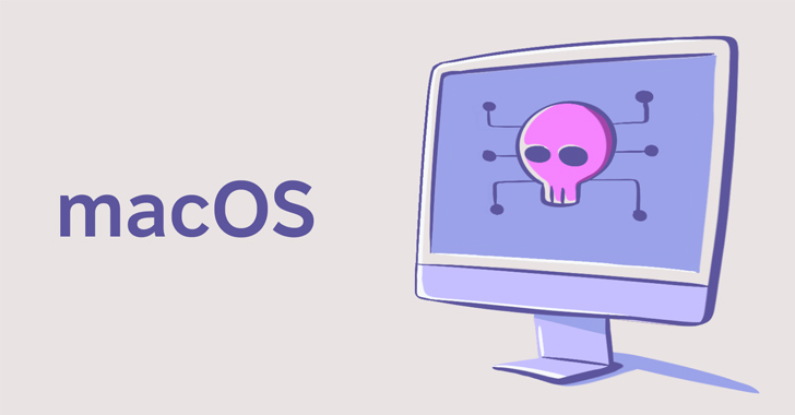 MacOS Under Attack: Examining the Growing Threat and User Perspectives - Kiber.ba