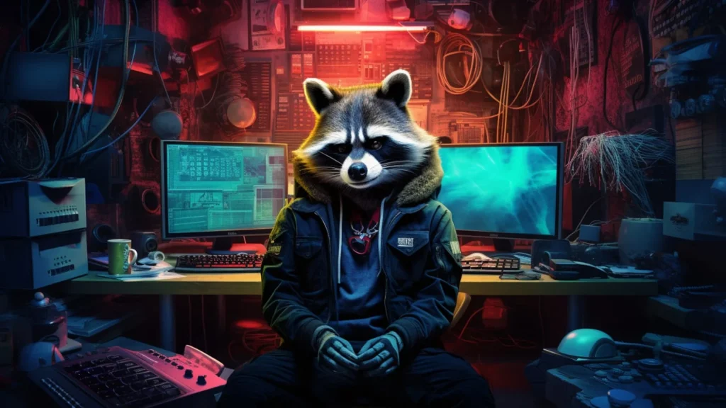 Raccoon Stealer malware se vraća s novom skrivenijom verzijom - Kiber.ba