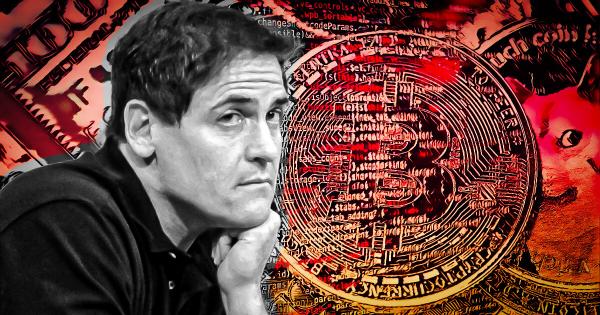 Milijarder ulagač Mark Cuban izgubio je 870.000 dolara u kriptovalutama hakovanjem MetaMask novčanika - Kiber.ba