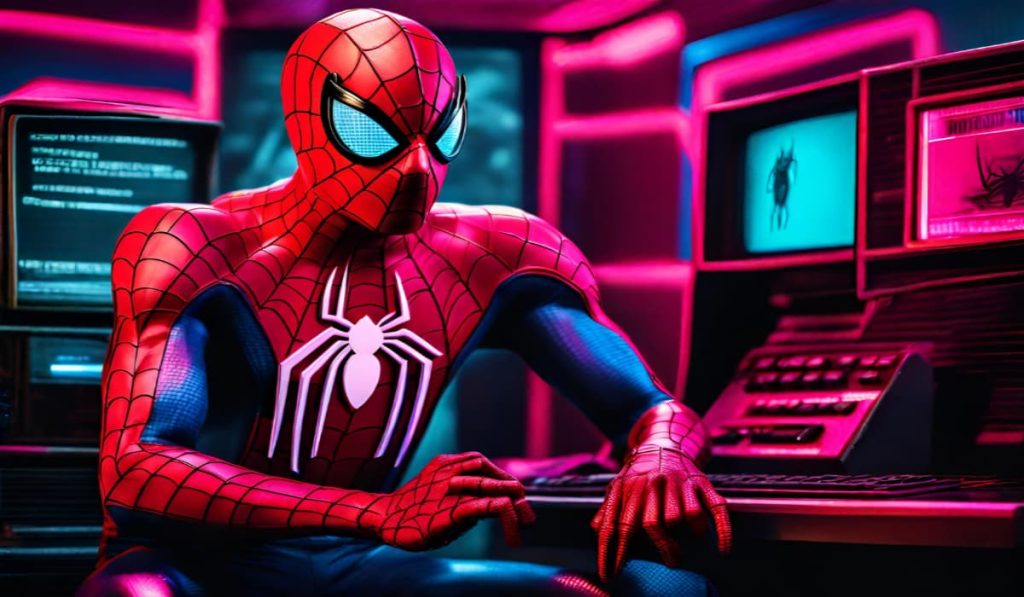 Spider-Man developer Insomniac Games pogođen Rhysida ransomware-om - Kiber.ba