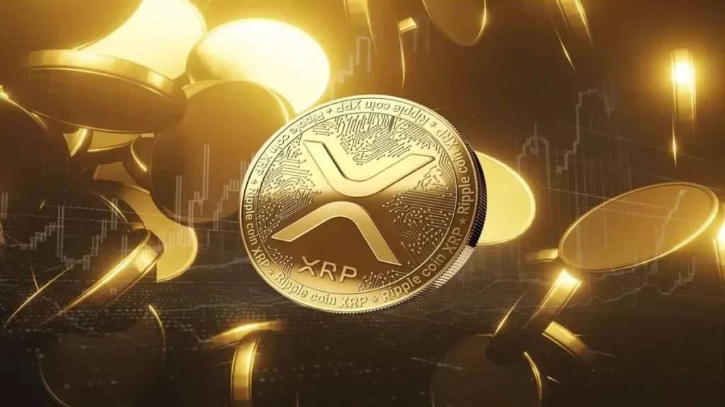 Prevaranti ukrali XRP vrijedan oko 112 miliona dolara od suosnivača Ripple-a - Kiber.ba