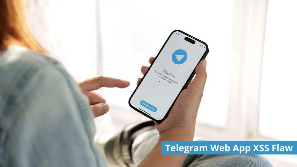 Ranjivost Telegram web aplikacije omogućava napadačima da otmu sesije-Kiber.ba