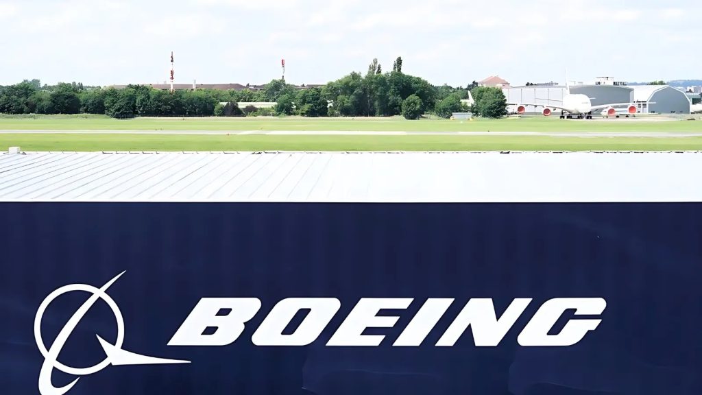 Boeing potvrdio da su LockBit hakeri tražili isplatu od 200 miliona dolara nakon kršenja podataka 2023.-KIber.ba