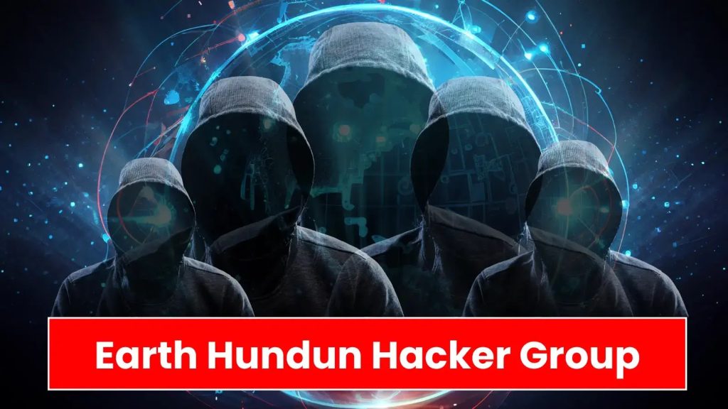 Earth Hundun Hacker Group koristi napredne taktike za izbjegavanje otkrivanja-Kiber.ba