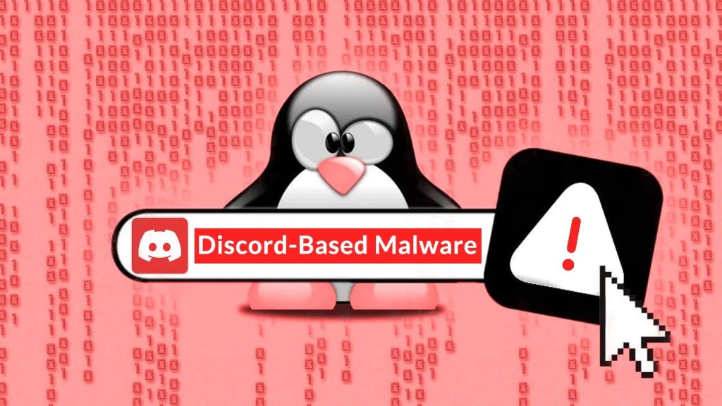 Discord-bazirani zlonamjerni softver koji napada organizacije Linux sisteme u Indiji-Kiber.ba