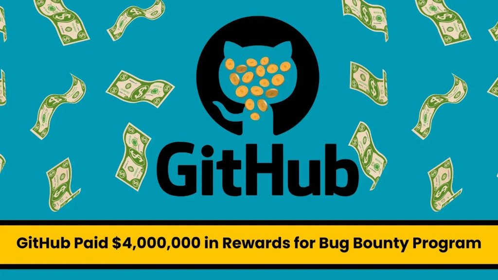 Github je platio $4,000,000 nagrada za Bug Bounty program-Kiber.ba