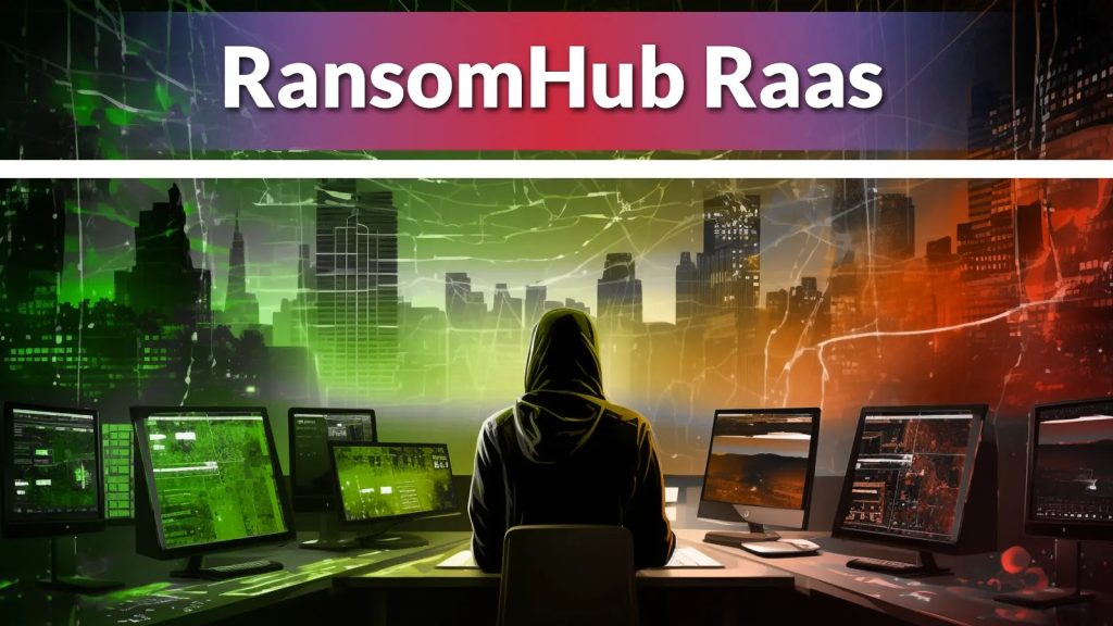 RansomHub Raas se pojavljuje kao najveća grupa za ransomware-Kiber.ba