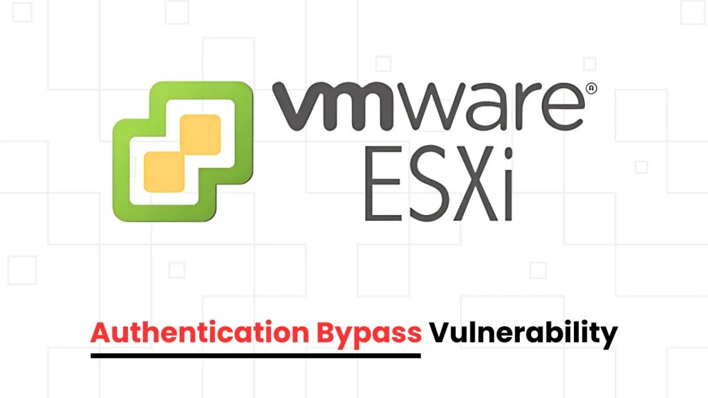 VMware ESXi ranjivost omogućava napadačima da zaobiđu autentifikaciju-Kiber.ba