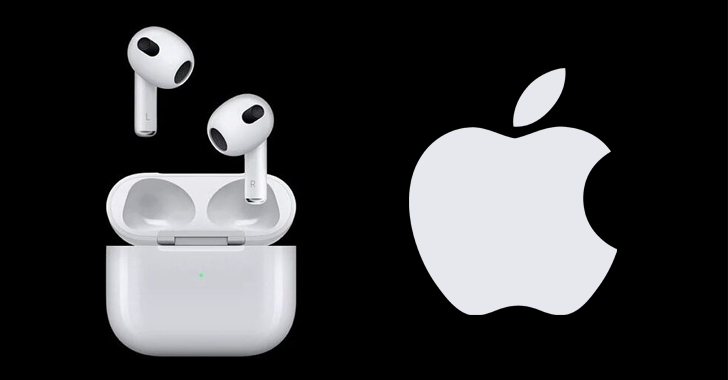 Apple popravlja Bluetooth ranjivost AirPods-a koja bi mogla omogućiti prisluškivanje-Kiber.ba