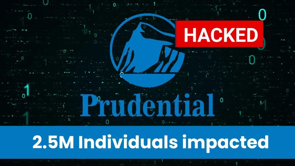 Prudential Financial Hack: pogođeno 2,5 miliona pojedinaca-Kiber.ba