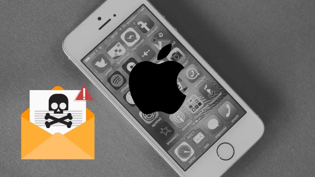 Hakeri napadaju korisnike s Apple ID-om putem zlonamjernog SMS-a-Kiber.ba