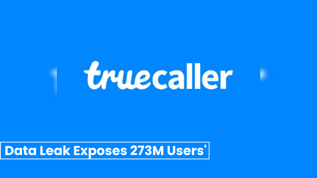 Masivno curenje podataka Truecaller-a -Kiber.ba