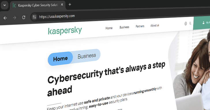 Kaspersky napušta američko tržište nakon zabrane Ministarstva trgovine-Kiber.ba