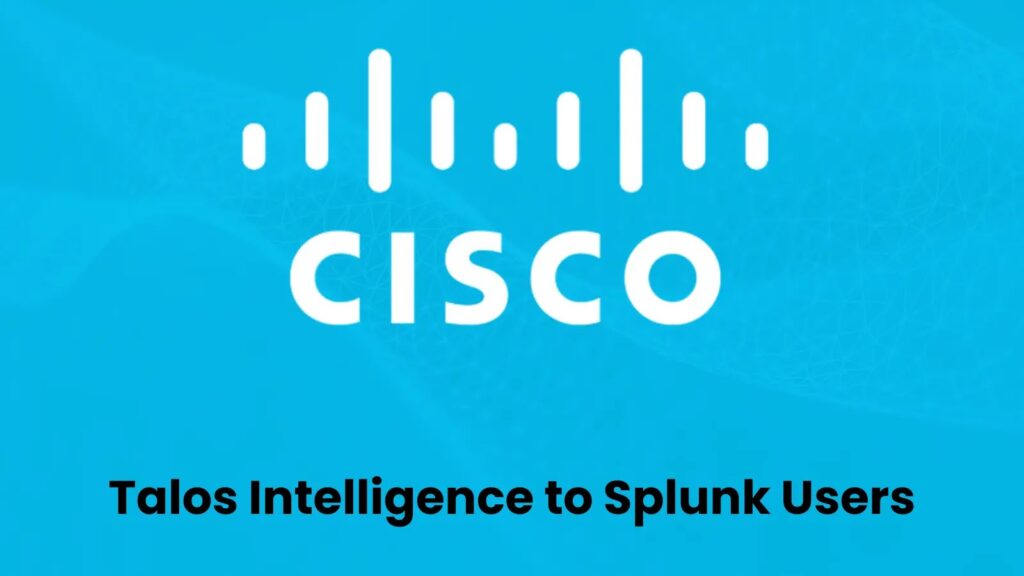 Cisco-v integrisani Talos Threat Intelligence za sve korisnike Splunk-a-Kiber.ba