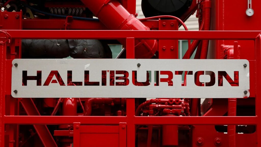 Halliburton pogođen sajber napadom, operacije prekinute-Kiber.ba