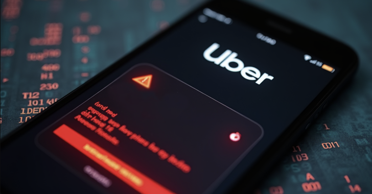 Nizozemski regulator kaznio Uber s 290 miliona eura zbog kršenja GDPR-a u prijenosu podataka u SAD-Kiber.ba