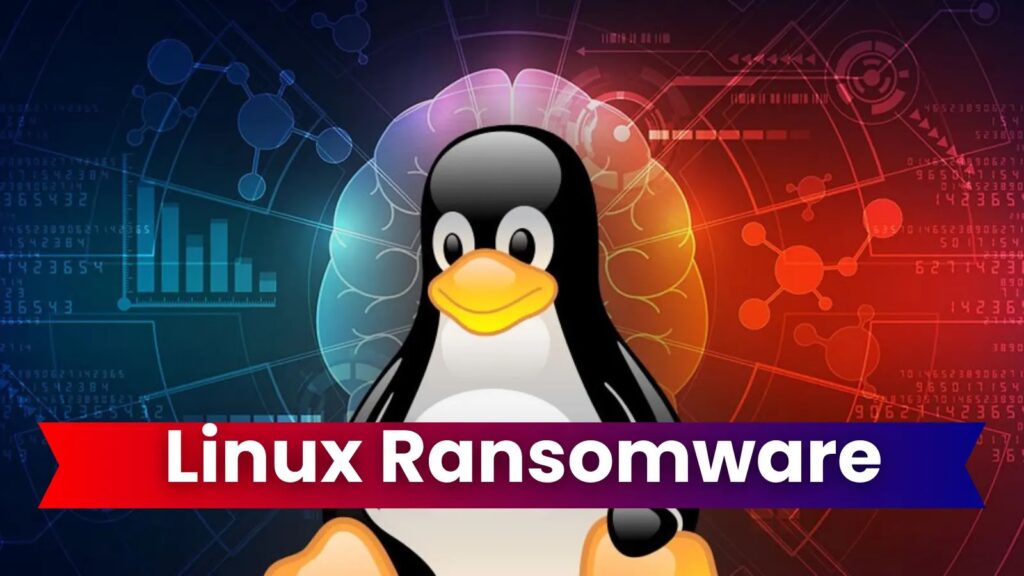 Nova dvostruka iznuda Ransomware napada Linux mašine-Kiber.ba