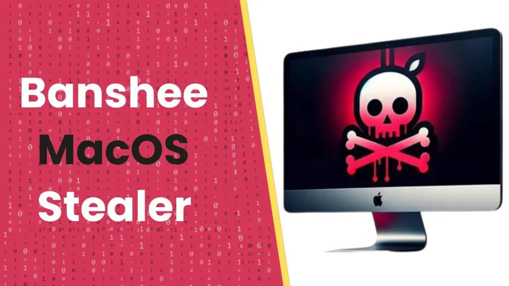 Novi Banshee MacOS Stealer napada korisnike kako bi ukrali keychain podatke-Kiber.ba