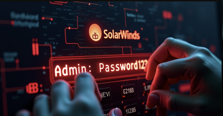 U SolarWinds Web Help Desku pronađena je ranjivost tvrdog koda-Kiber.ba