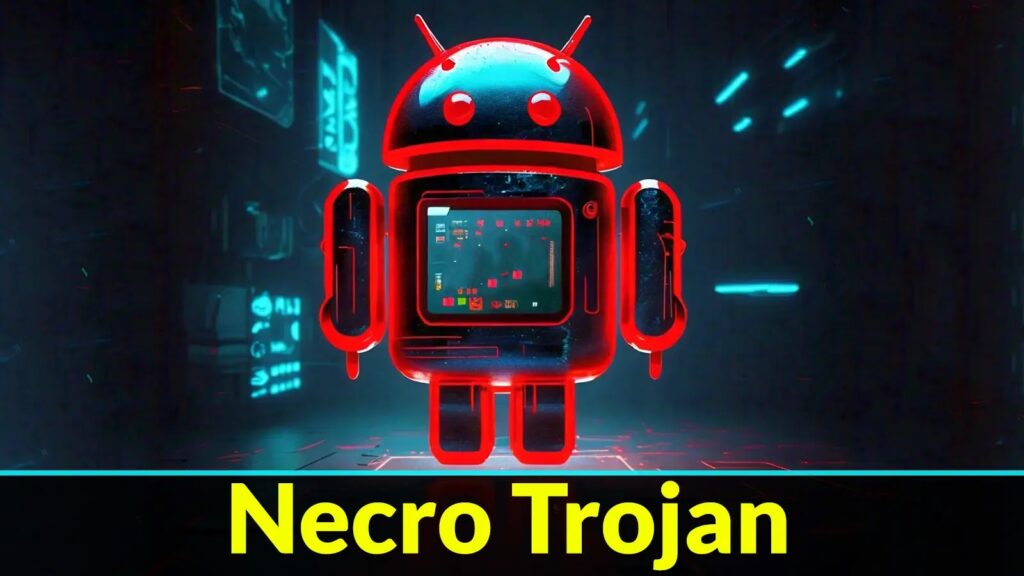 Necro Trojan je koristio Stego tehnike za hakovanje 11 miliona Android uređaja-Kiber.ba