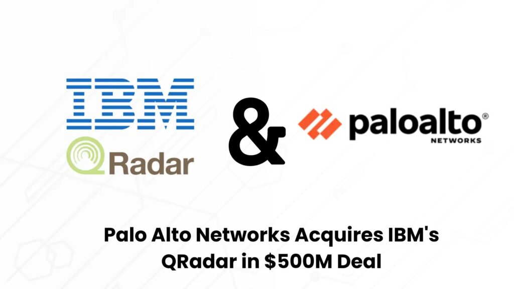 Palo Alto Networks kupuje IBM-ov QRadar u dogovoru od 500 miliona dolara-Kiber.ba