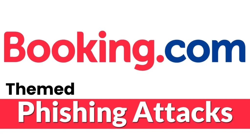 Pažnja putnici! Čuvajte se Booking.com tematskih phishing napada-Kiber.ba