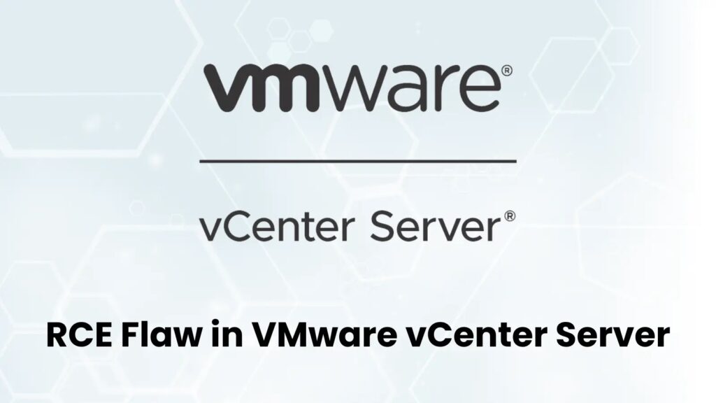 Ranjivosti VMware vCenter servera omogućavaju napadačima da izvrše daljinski kod-Kiber.ba