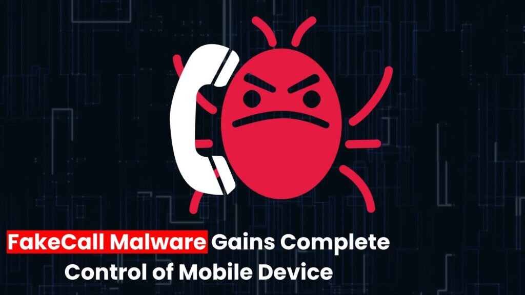 FakeCall Malware koristi Vishing kako bi dobio potpunu kontrolu nad mobilnim uređajima-Kiber.ba