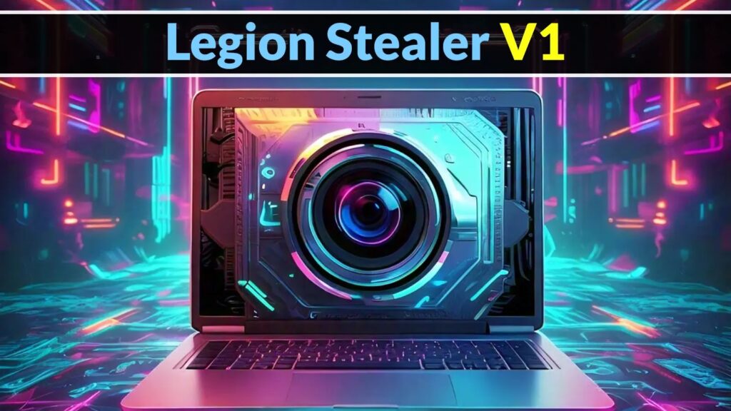 Legion Stealer V1 napada korisnike kako bi dobili pristup web kameri-Kiber.ba