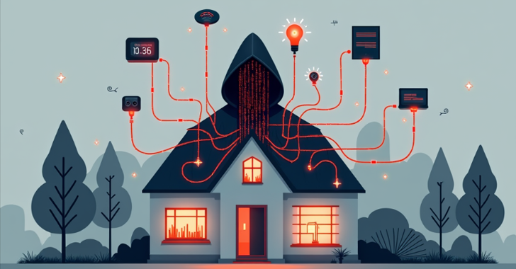 Matrix Botnet iskorištava IoT uređaje u rasprostranjenoj DDoS Botnet kampanji-Kiber.ba