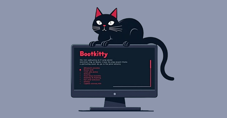 Istraživači otkrivaju "Bootkitty" – prvi UEFI bootkit koji cilja Linux kernele-Kiber.ba