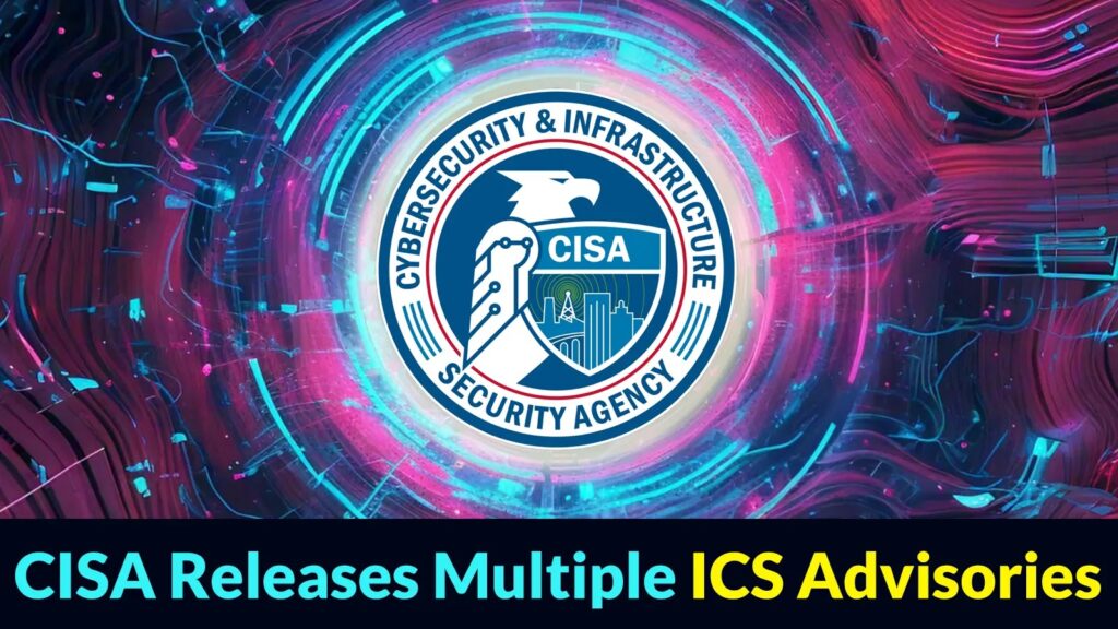 CISA objavljuje više ICS savjeta s detaljima eksploatacije i ranjivosti-Kiber.ba