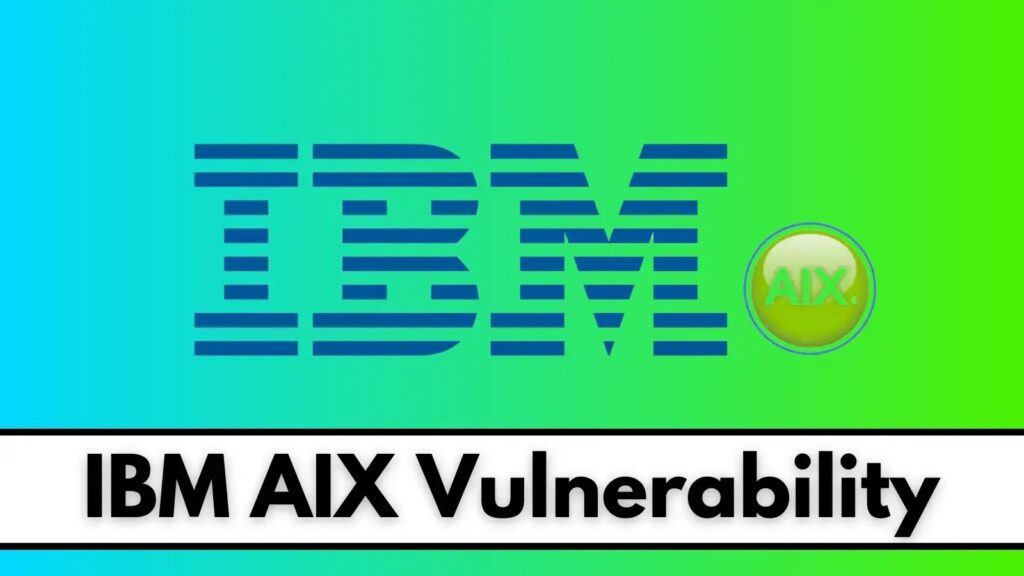 IBM AIX ranjivost dozvoljava napadačima da pokrenu DoS stanje-Kiber.ba