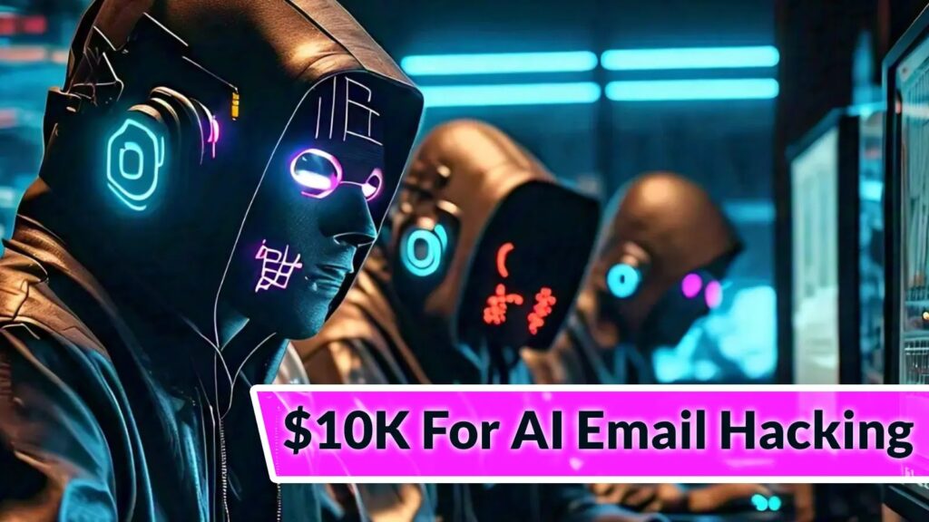 Microsoft izazvao AI hakere da razbiju LLM uslugu e-pošte-Kiber.ba