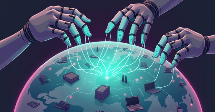 FICORA i Kaiten botnet iskorištavaju stare D-Link ranjivosti za globalne napade-Kiber.ba