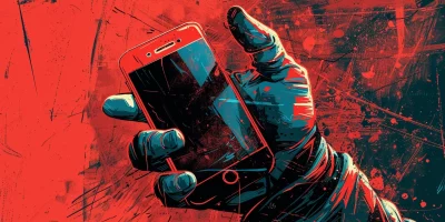 iOS uređaji izloženiji krađi identiteta od Androida-Kiber.ba
