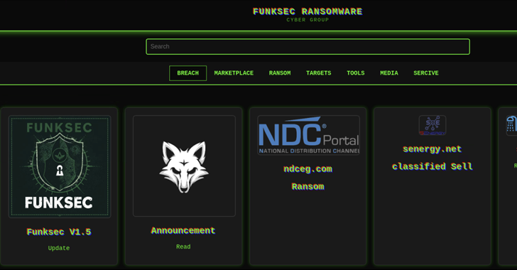 Ransomware vođen AI FunkSec cilja 85 žrtava koristeći taktiku dvostruke iznude-Kiber.ba