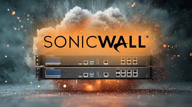 SonicWall SMA uređaji eksploatisani u zero-day attacks (CVE-2025-23006)-Kiber.ba