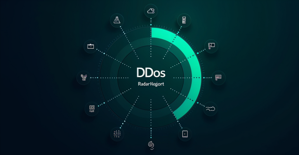 Gcore DDoS Radar otkriva porast DDoS napada za 56% u odnosu na prošlu godinu-Kiber.ba