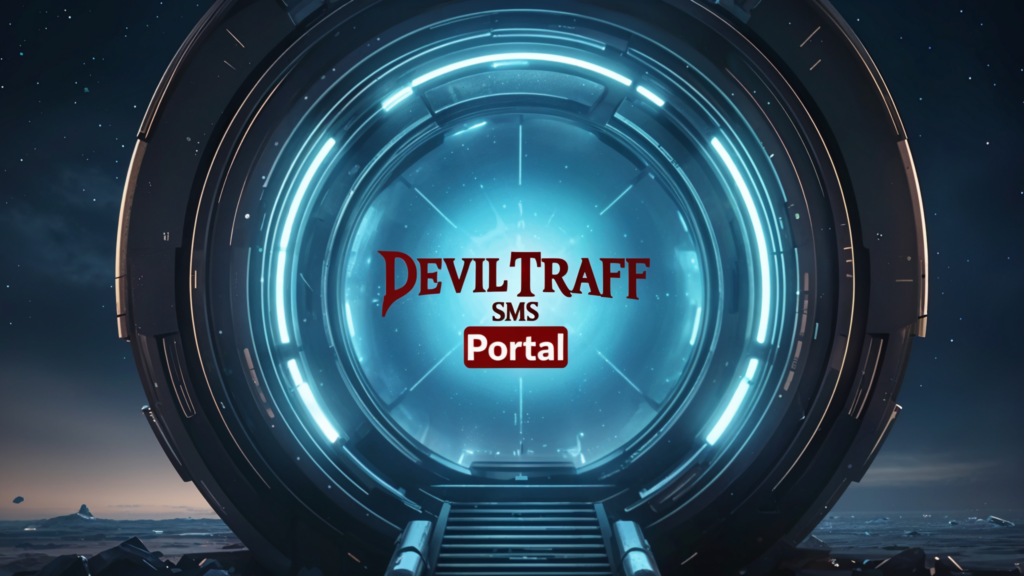 Devil-Traff – novi maliciozni portal za SMS koji podstiče phishing napade-Kiber.ba