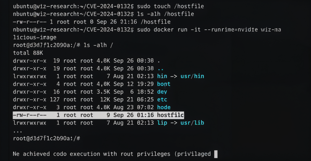 Istraživači otkrivaju novi eksploatacijski bypass za ispravljenu ranjivost NVIDIA Container Toolkit-a-Kiber.ba