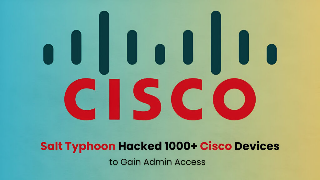 RedMike Hakeri su iskoristili 1000+ Cisco uređaja da bi dobili administratorski pristup-Kiber.ba