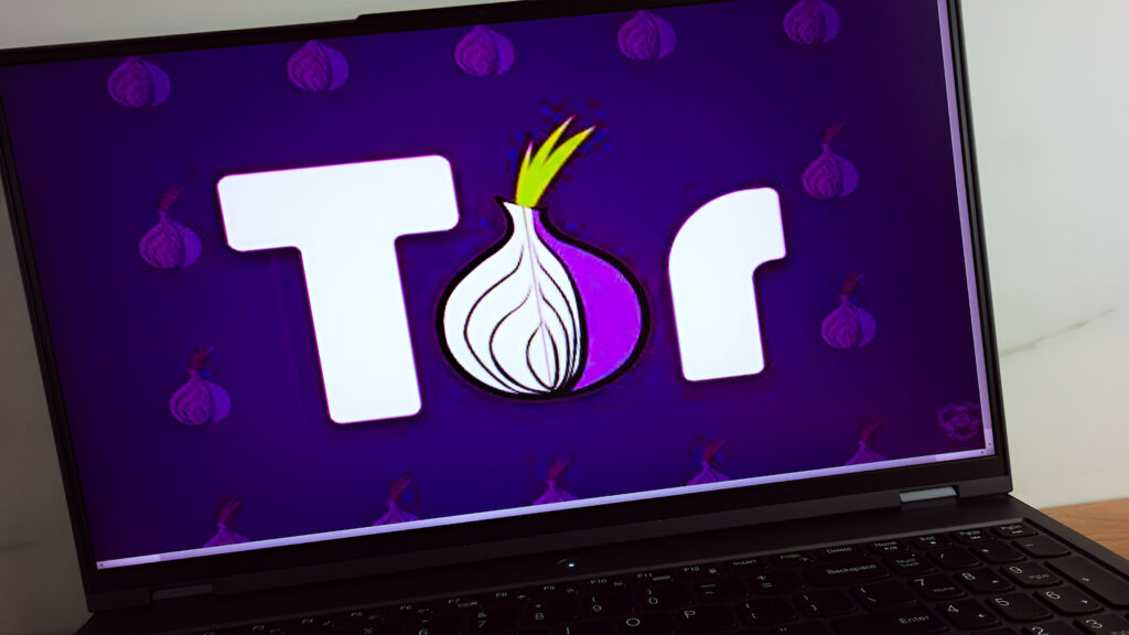 Pokušaj IP spoofing napada na Tor mrežu'Kiber.ba