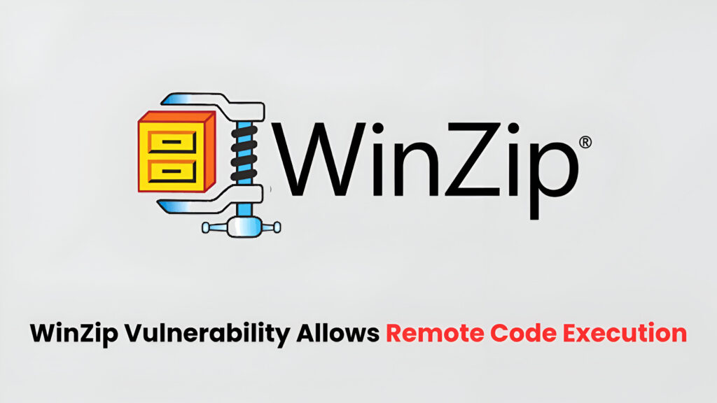 WinZip ranjivost omogućava udaljenim napadačima da izvršavaju proizvoljni kod-Kiber.ba