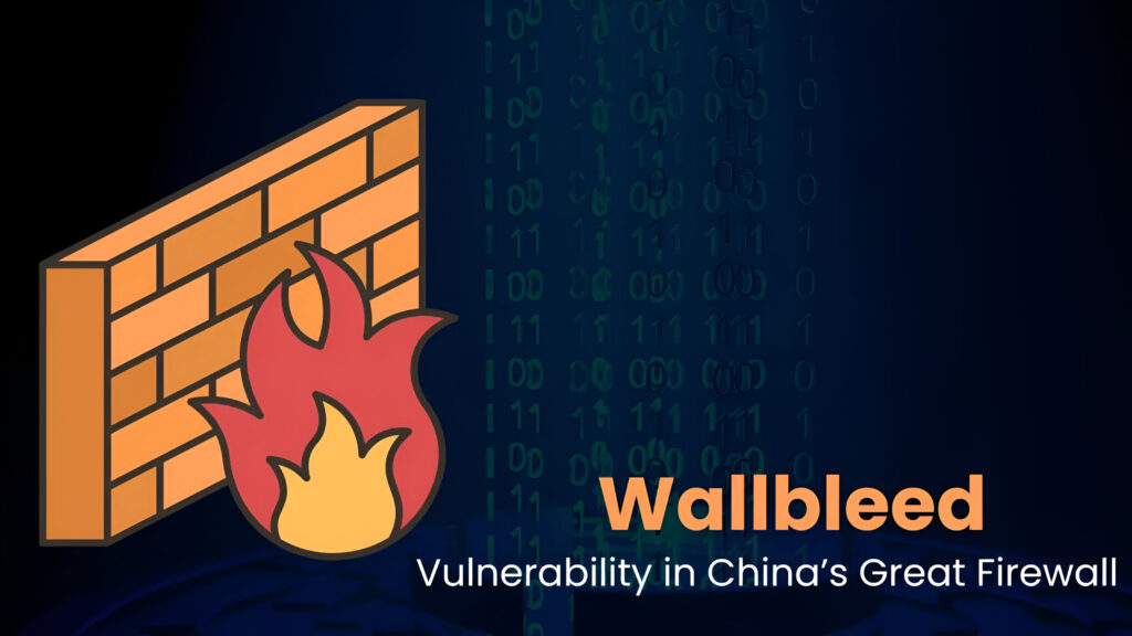 Wallbleed otkriva ranjivost memorije u kineskom Great Firewall DNS sistemu-Kiber.ba