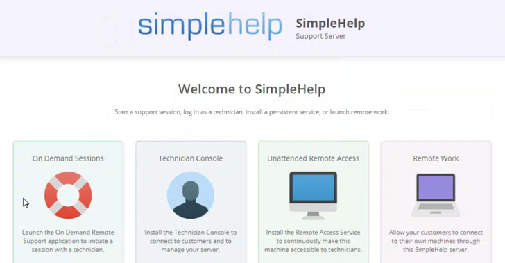 Hakeri iskorištavaju sigurnosne ranjivosti SimpleHelp RMM Softvera za Persistent Access i Ransomware napade-Kiber.ba