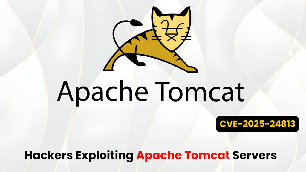 Hakeri aktivno iskorištavaju Apache Tomcat servere eksploatišući CVE-2025-24813-Kiber.ba