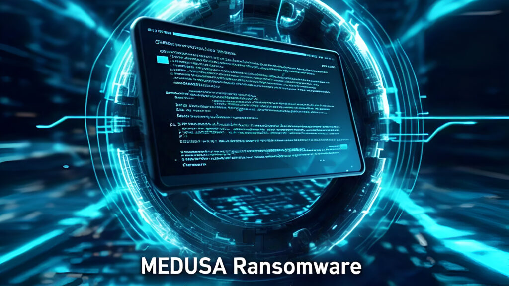 MEDUSA Ransomware koristi maliciozni upravljački programa ABYSSWORKER za onemogućavanje EDR-a-Kiber.ba