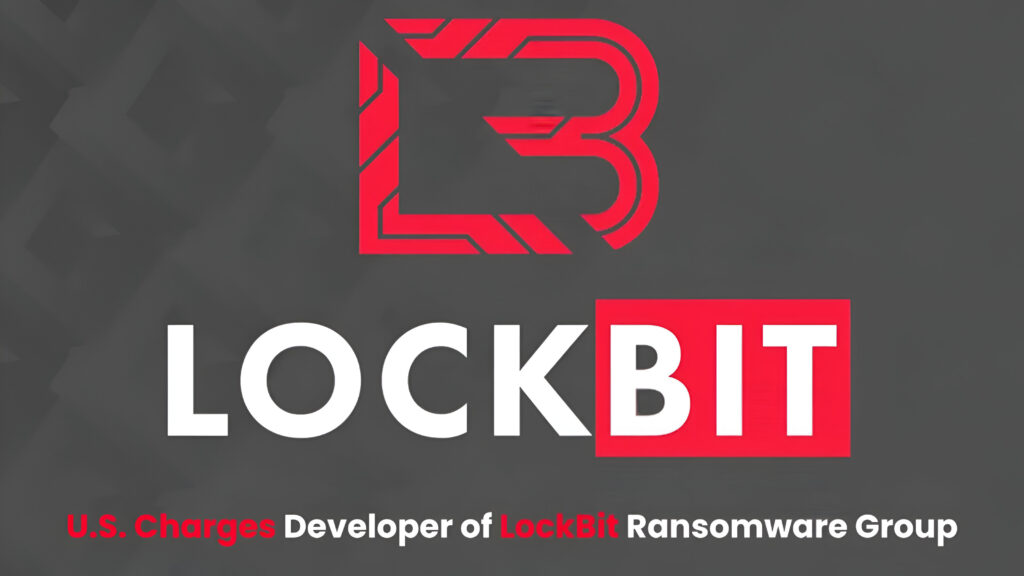 Sjedinjene Američke Države terete programera LockBit Ransomware grupe-Kiber.ba